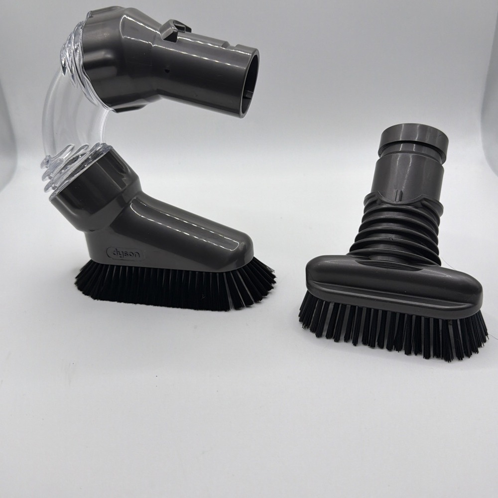 Dyson Multi Angle Brush Attachment Tool Vacuum Cleaner And Brush